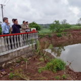 衡阳市:加强小型农业水利工程建管 助力粮食安全生产