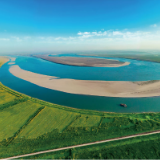央媒看湖南 | 守护碧水 重绘江湖——湖南岳阳探索“与江共生”推动高质量发展调查