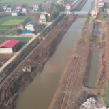 湖南南县16.2万居民告别地下水 喝上长江水