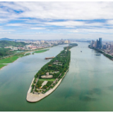 新湘评论｜罗毅君：绘就人水和谐新画卷