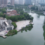 株洲市芦淞区：河长有“智慧” 河湖水长清