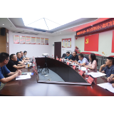 怀化市河长办在衡阳市考察学习小微河流清淤疏浚工作