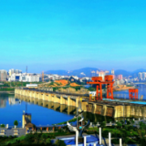 冷水江市：实施城乡供水一体化 解决13.5余万人安全饮水