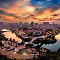 邵阳，古城蝶变日日新