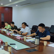 湖南省交通运输厅与湖南省人大代表和省政协委员沟通办理建议提案