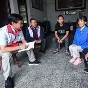 邵阳“一站式”有效化解矛盾纠纷