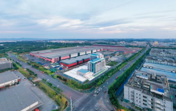 赋能大国重器智造！建投建工设计院助力“江海号”刷新掘进纪录