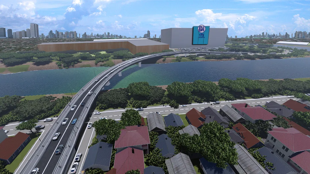 HNRB wins bid for Metro Manila Bridges Project