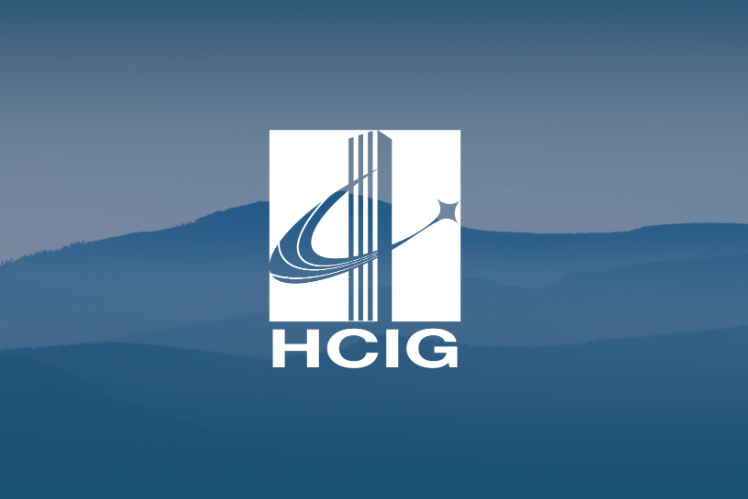 HCIG wins bid for a major livelihood project in Kyrgyzstan