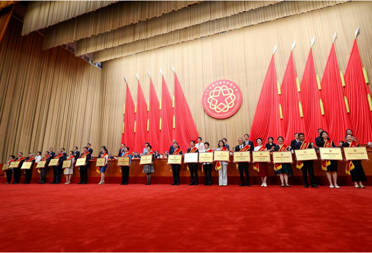 喜迎“九代会” | 长沙市侨联：凝聚侨心侨智侨力 开创侨联工作新局面