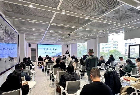 喜迎“九代会” | 常德市侨联：侨心五载同筑梦 扬帆奋进创新篇