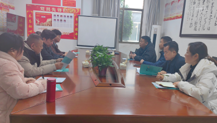 缅甸湖南商会一行到益阳考察调研