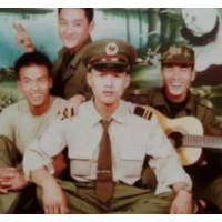 从“迷彩绿”到多彩人生｜汪道军：卸甲不卸志 从“红旗车驾驶员”到乡村振兴“领路人”