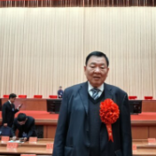 潇湘银辉 | 郭树人:银发初心践使命