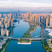 创新潮涌,湖南城市十年发展之路|城市工作综述①