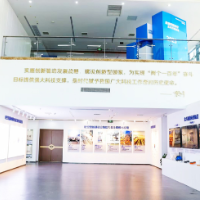 “链”上湖南 “湘”创未来 | 千寻位置：推动北斗应用活跃在你我“身边”