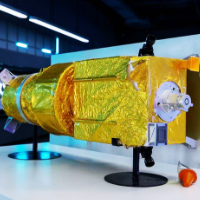 “链”上湖南 “湘”创未来 | 走进赛德雷特,看小卫星如何撬动万亿市场