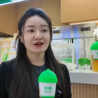 进博湘见·视频丨一杯柠檬茶,如何从湖南走向世界
