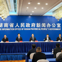 湖南打造数据产业集聚高地 争创国家级集聚区