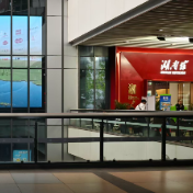 进博湘见·组图丨湖南馆有多美