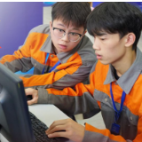 海报 | “技能湘军”全国大赛载誉而归(一 )