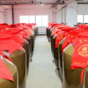 质·创未来丨以质立魂 以创赋能 武陵酒铸就湘酒质量标杆