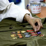 我在湖南建设第二故乡丨铁道神兵尚瑞尧:湘土讲台续写荣光,耄耋之年仍不忘赤子之心