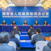 湖南市场监管“十四五”答卷丨全省推动消费纠纷直接和解6.05万件