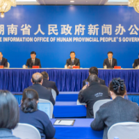 湖南市场监管“十四五”答卷丨湖南制造业质量竞争力指数全国领先