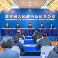 湖南市场监管“十四五”答卷丨湖南构建全链条监管体系 累计办结涉药案件26300余件