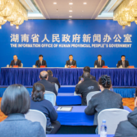 湖南市场监管“十四五”答卷丨全省累计查处食品安全案件4.74万起