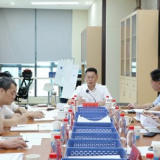 湖南省水利厅部署当前水利防汛工作