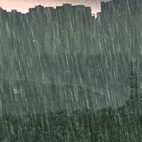 湖南发布暴雨橙色预警！