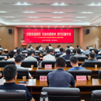 传递榜样力量 湖南交通大讲堂暨劳模进机关宣讲活动举行