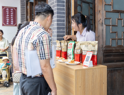 放心消费在湖南｜在长乐，放心消费的“松弛感”被拿捏住了