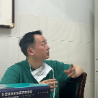 这个科室，我们带得起｜记湖南省中西医结合医院泌尿外科主任杨健