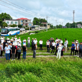 全省稻田杂草综合治理技术培训班在益阳举办