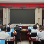 多项指标居中部第一全国前列 上半年湖南商务和开放型经济亮点纷呈