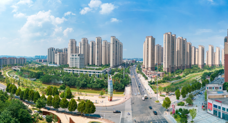 望城经开区：呼朋唤友 奔赴一场向“新”而行的发展之约