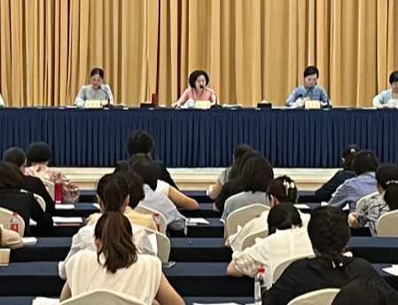 观察丨“妇”引领，“联”资源，“家”为本——湖南省妇联“年中答卷”公布