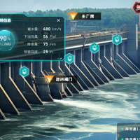湖南省水利厅召开构建数字孪生水利建设应用场景专题调度会