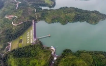 湖南完成最大单笔水电类取水权交易
