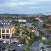 湘村企示录①丨梅花香自“企”中来