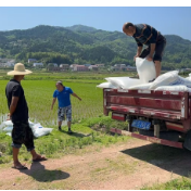 岳阳平江：穿梭山乡的“流动供销”，打通为农服务“最后一公里”