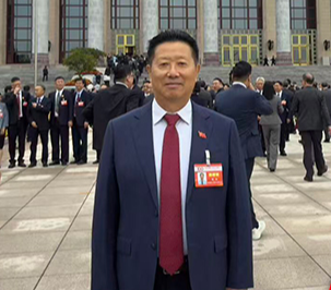 湘非同行·侨声回湘｜姚辉：拓展湘非合作新赛道，共建“新能源+数字+职教”新生态