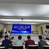 校企合作“双进双转”走进制造名城 推动株洲创新链和产业链融合发展