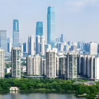 湖南省住房和城乡建设厅召开房地产市场平稳健康运行座谈会