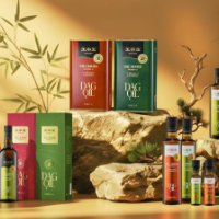 博曼芙：减脂不减香 做一滴掀起餐桌变革的“二酯油”