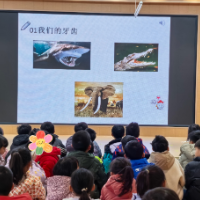 暖“新”更暖心！湖南这场寒假公益活动为新就业群体亲子家庭送健康