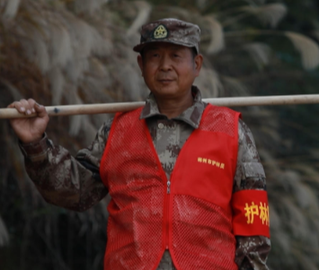 “湘”守青山的脉动——湖南护林员用坚守诉说山林心声